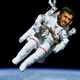 Illustration for article titled Ahmadinejad Wants to Sacrifice Himself in Space for Iran